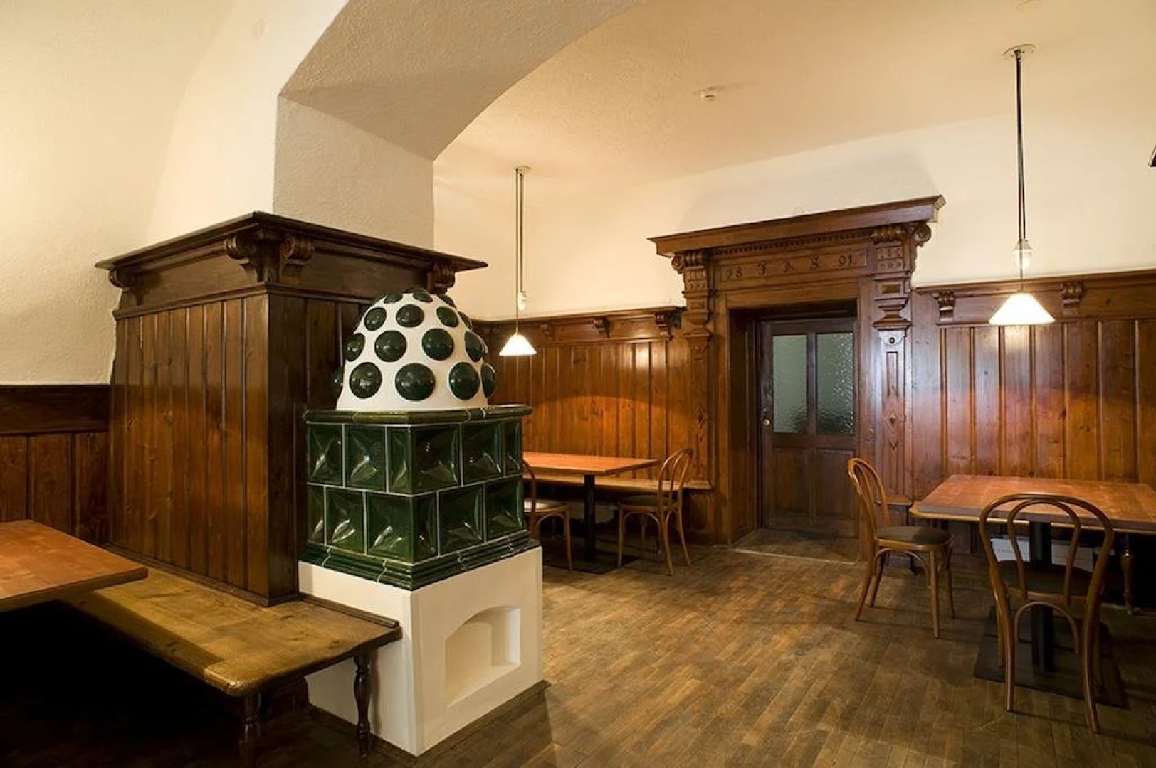 Jugendwohnhaus Kolpinghaus Hallein