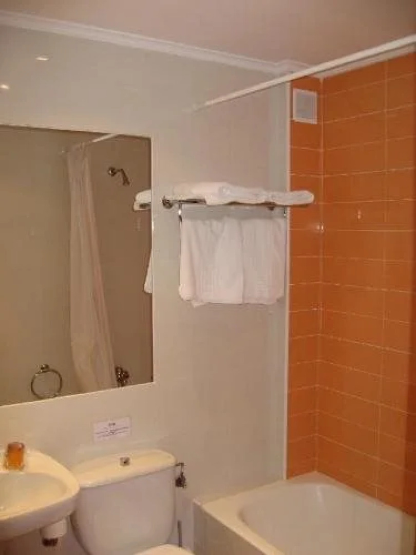 Apartamentos Turísticos Laredo Playa