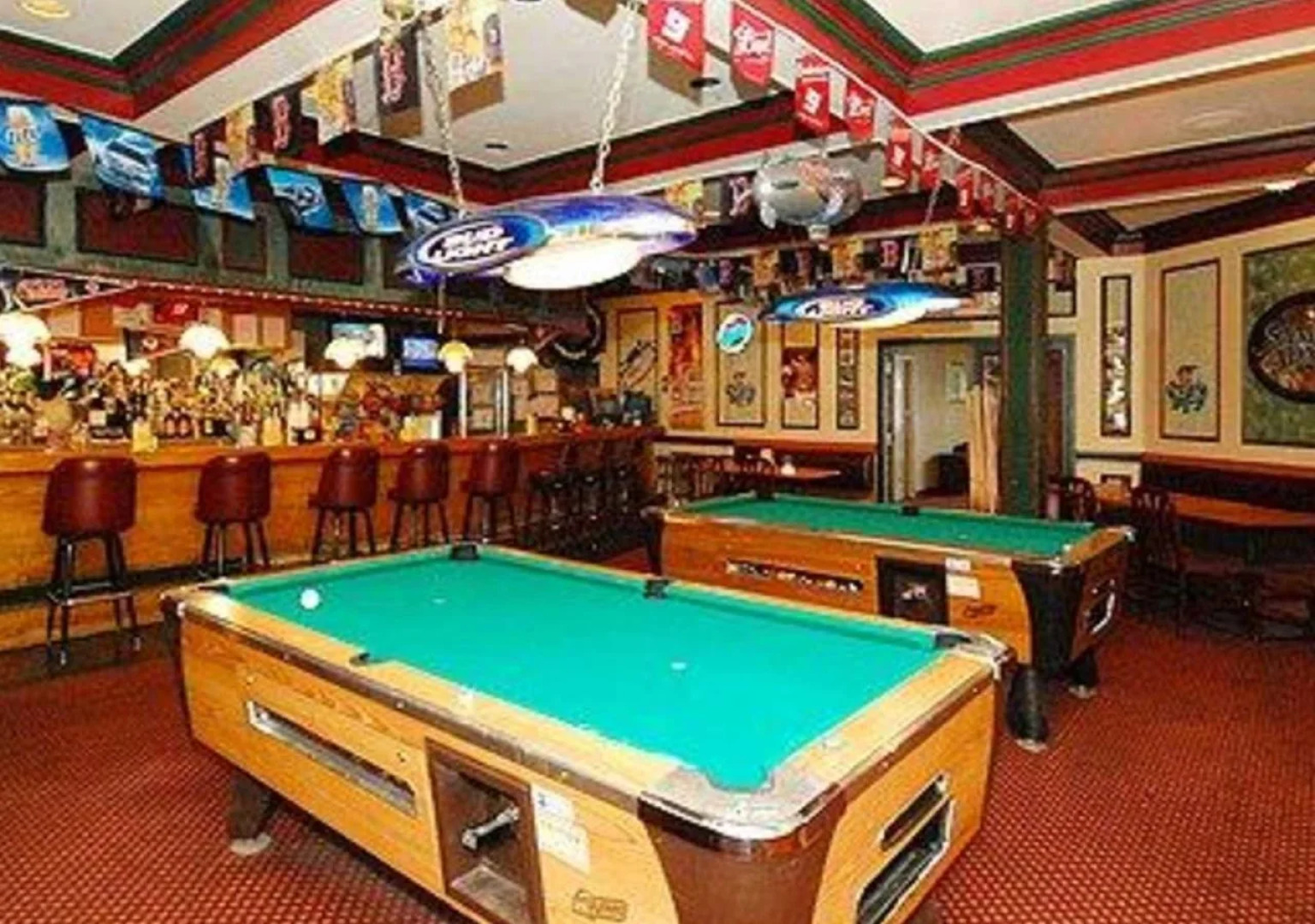 Econo Lodge Chicopee