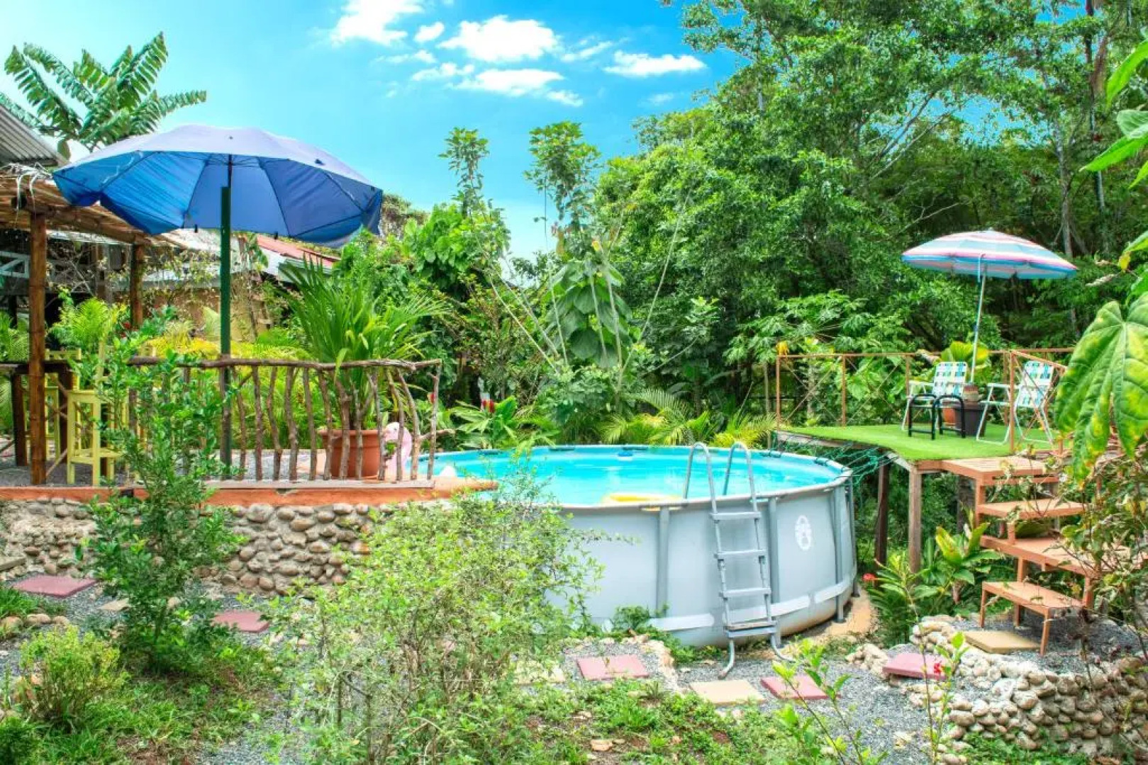 Casa Vacacional el Cacao