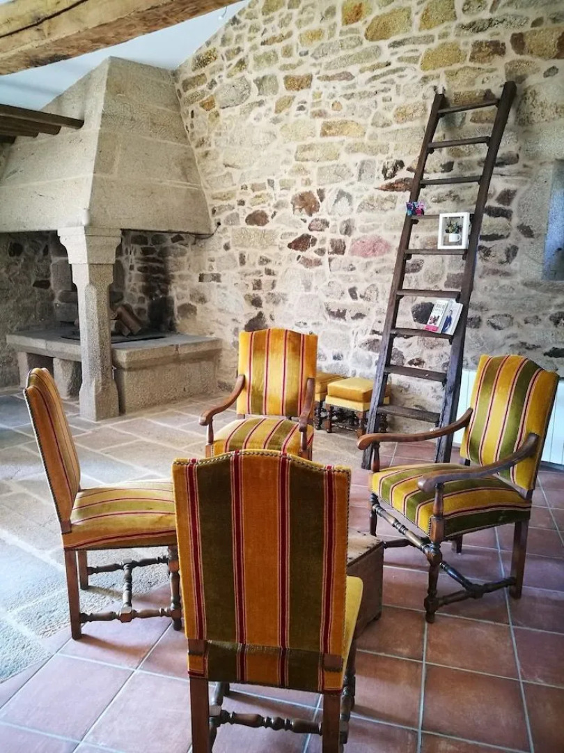 O Lagar de Jesús - Hostel