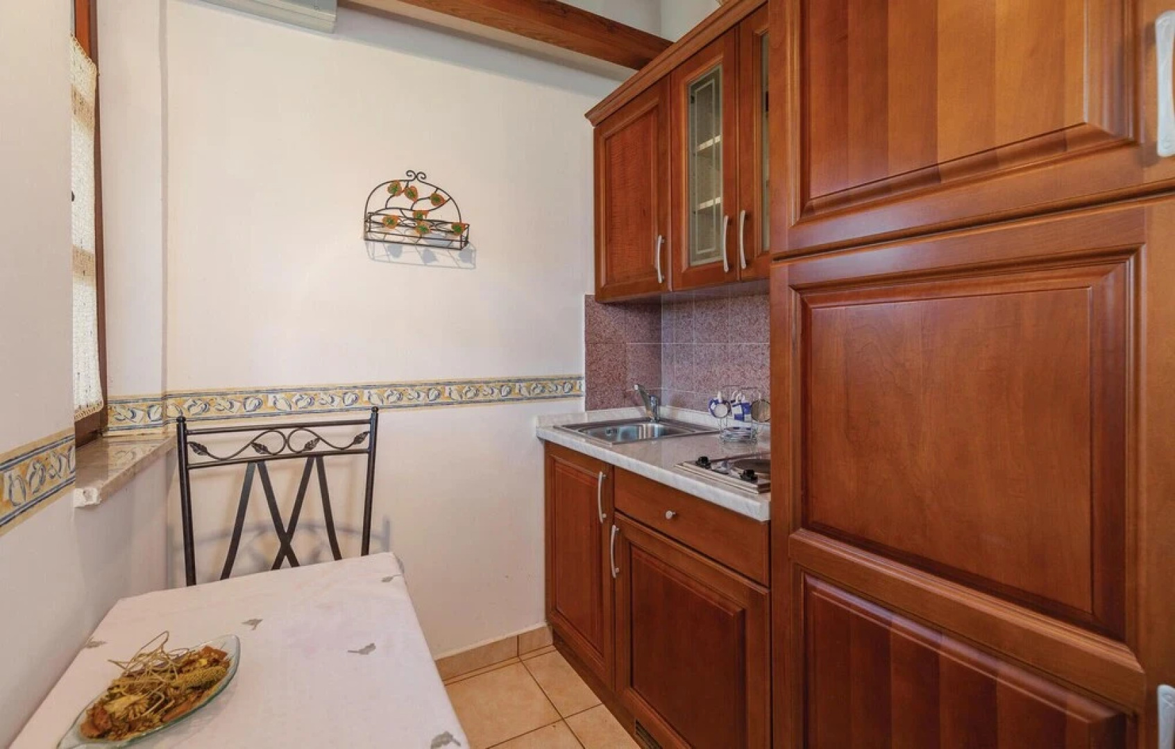 Amazing Home in Belavici With Sauna, Wifi and 3 Bedrooms