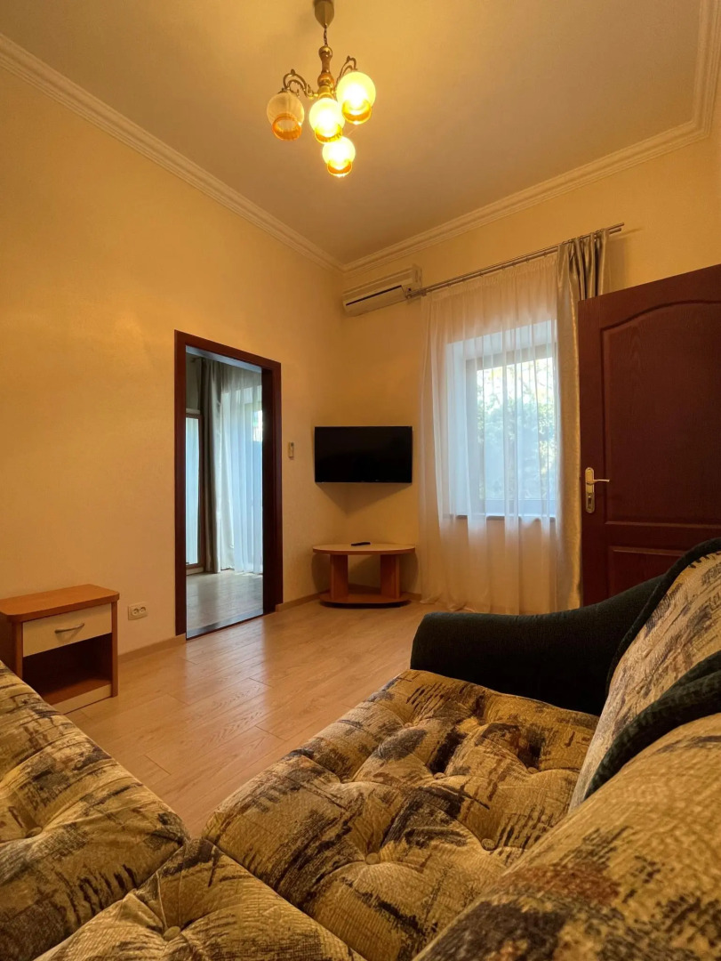 Вилла Ренессанс