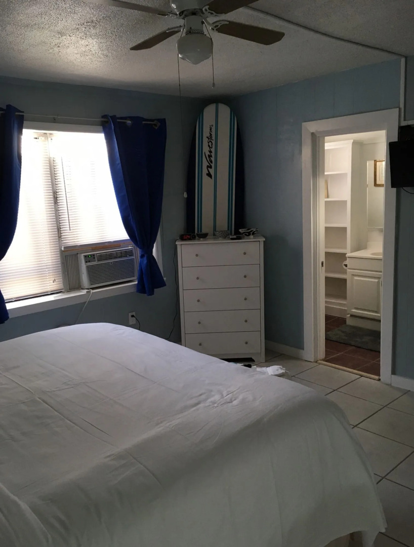 The St Maurice Beach Inn