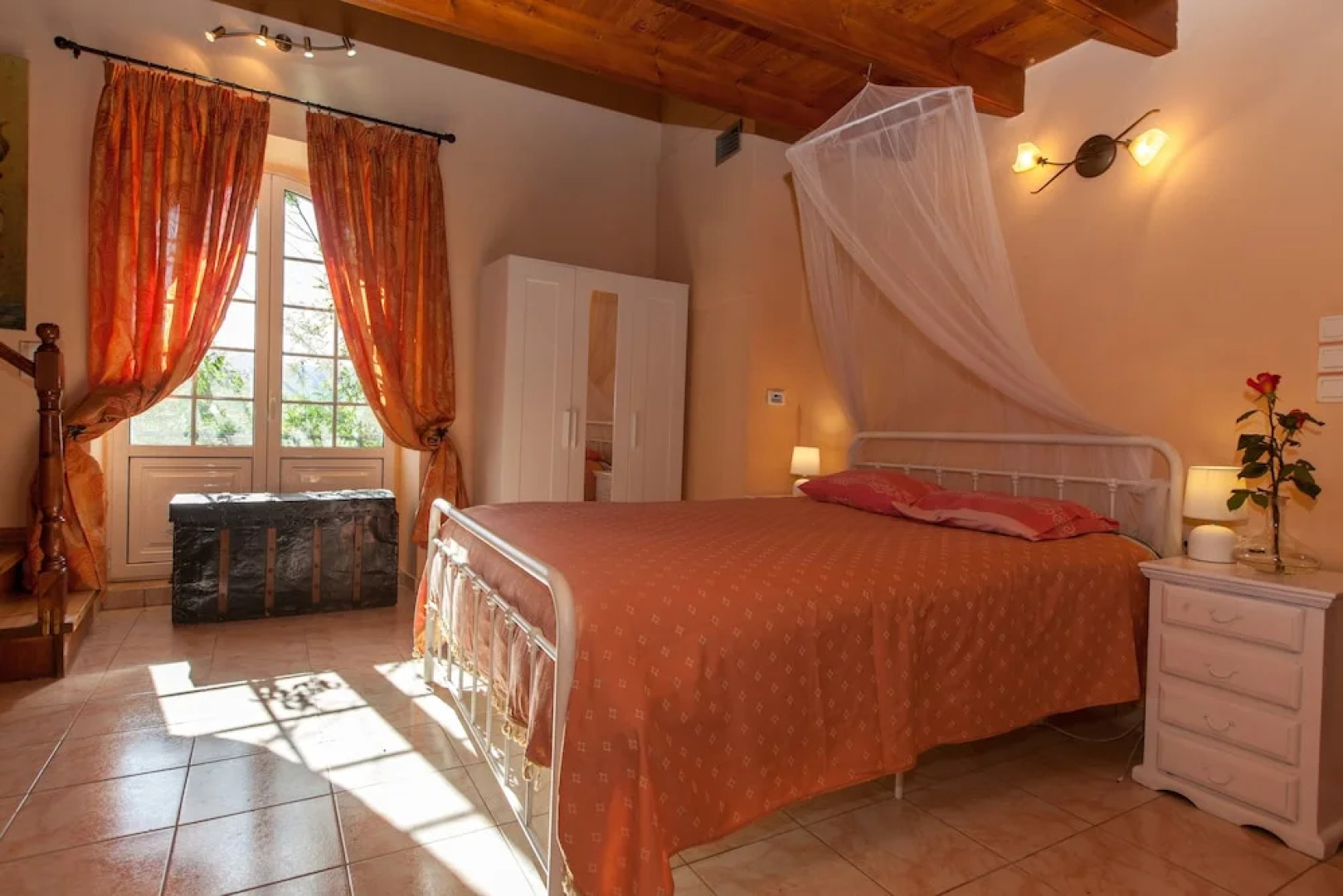 Marcora Historic Mansion