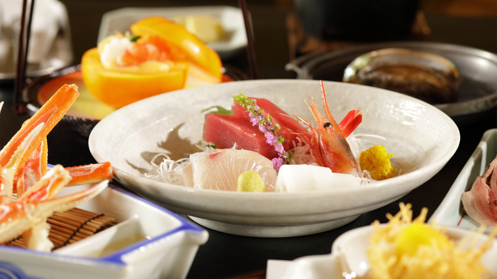 Yugawara Onsen Seiranso