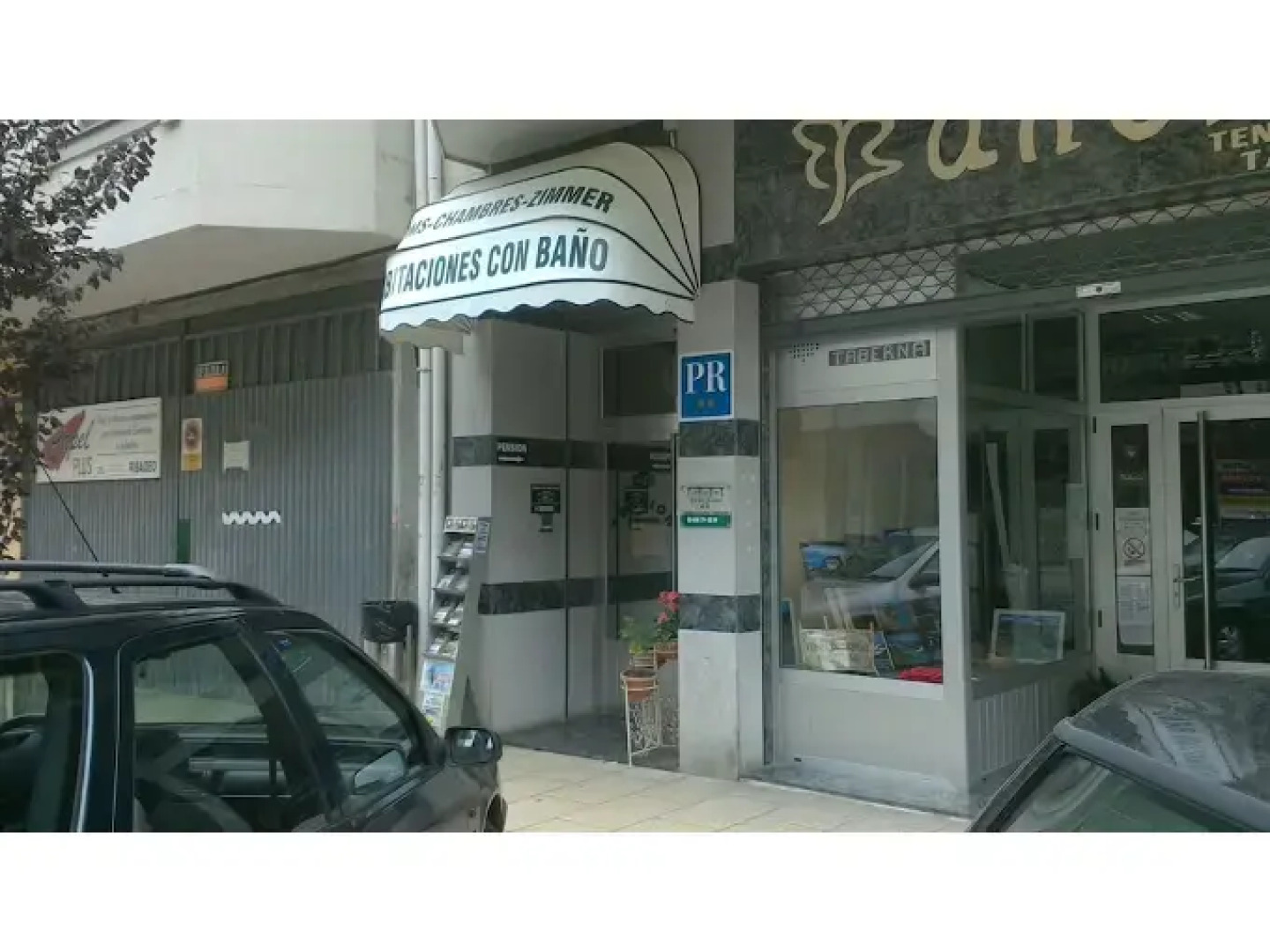 Hostal Ponte Dos Santos