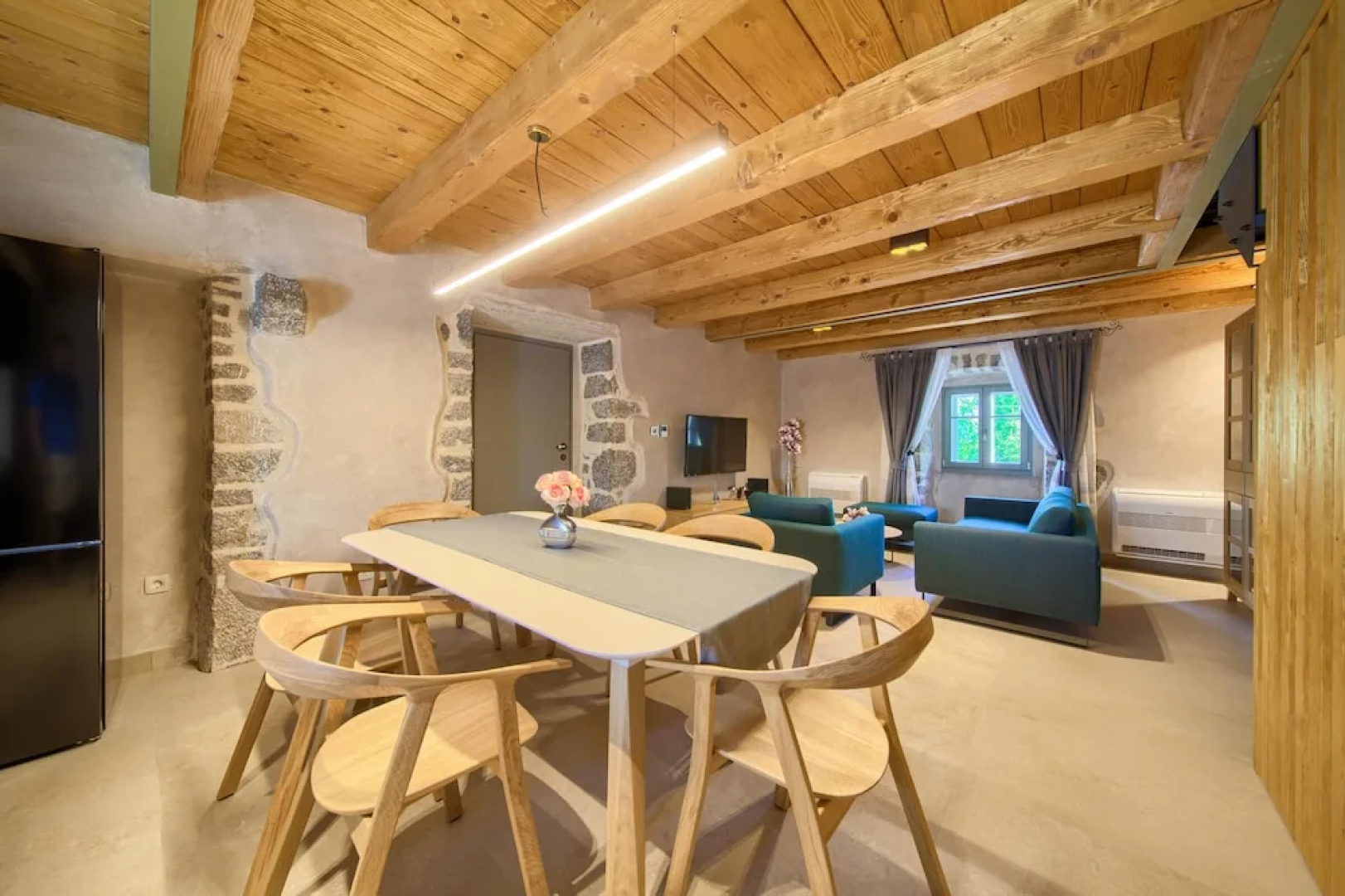 Villa Jerini House