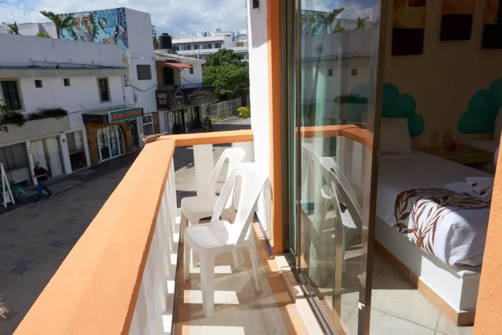 Maya Del Centro - Adults Only