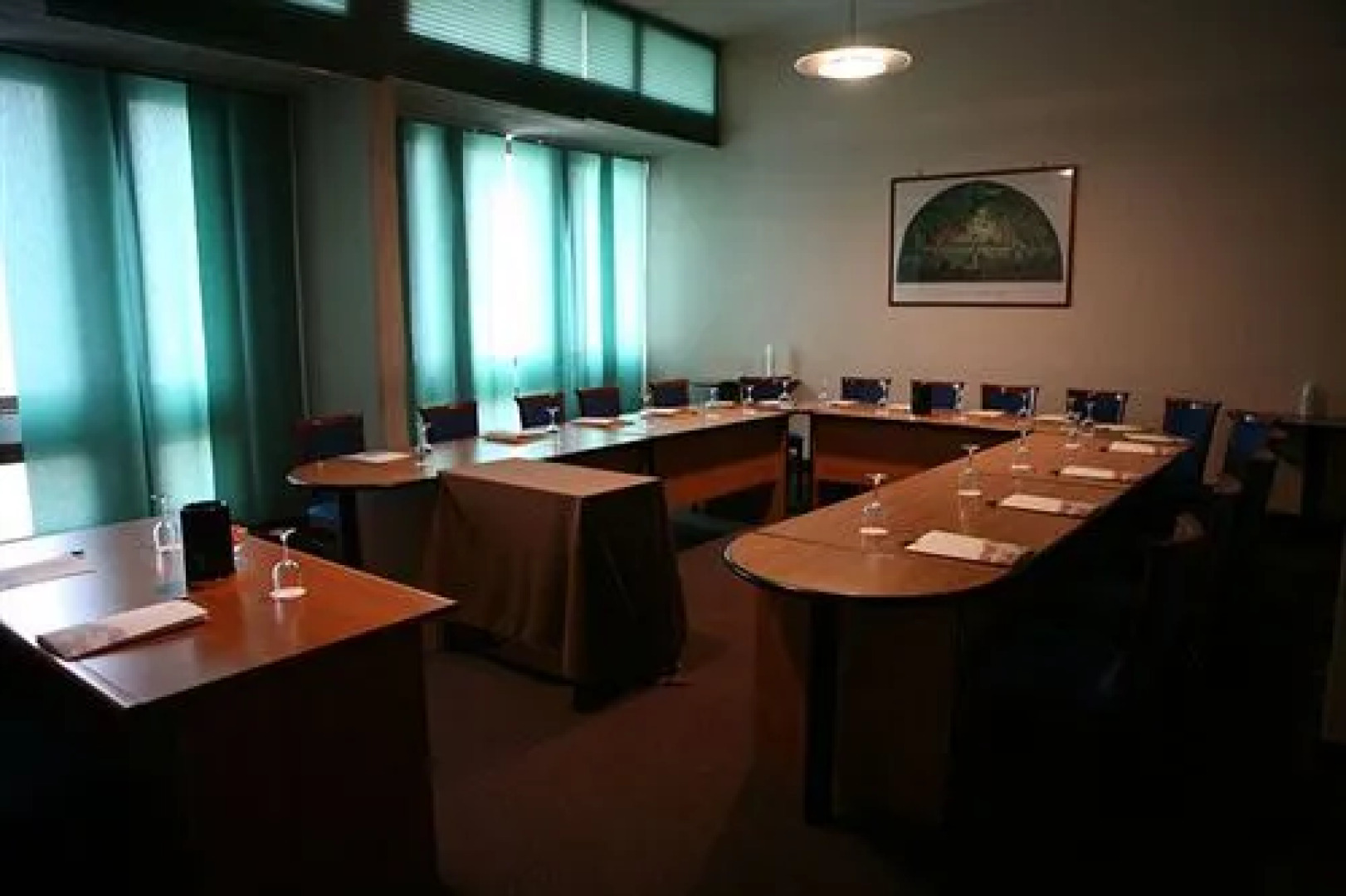 Delle Terme di Agnano