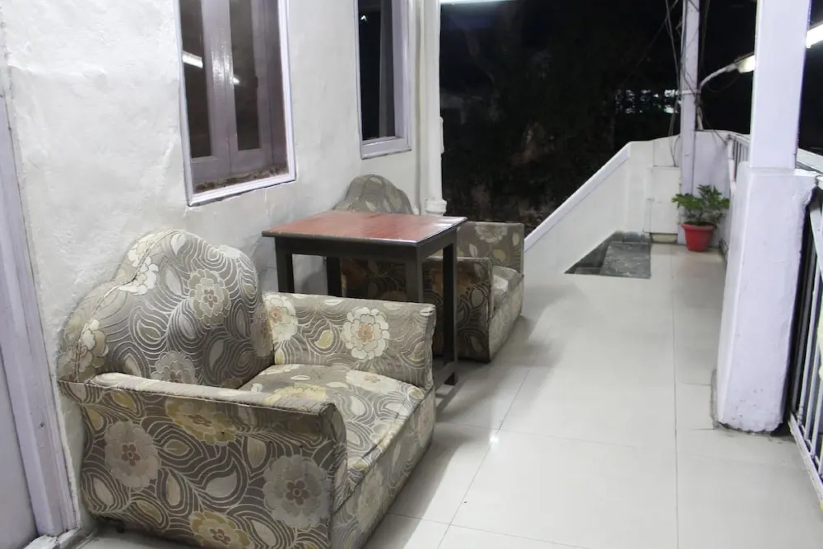 OYO 3828 Hotel Ashok