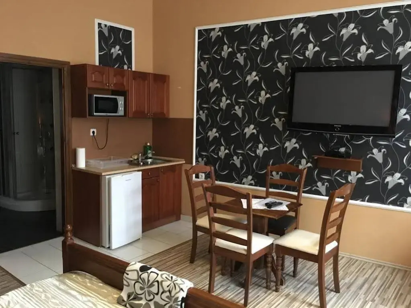 Mosoly Apartman