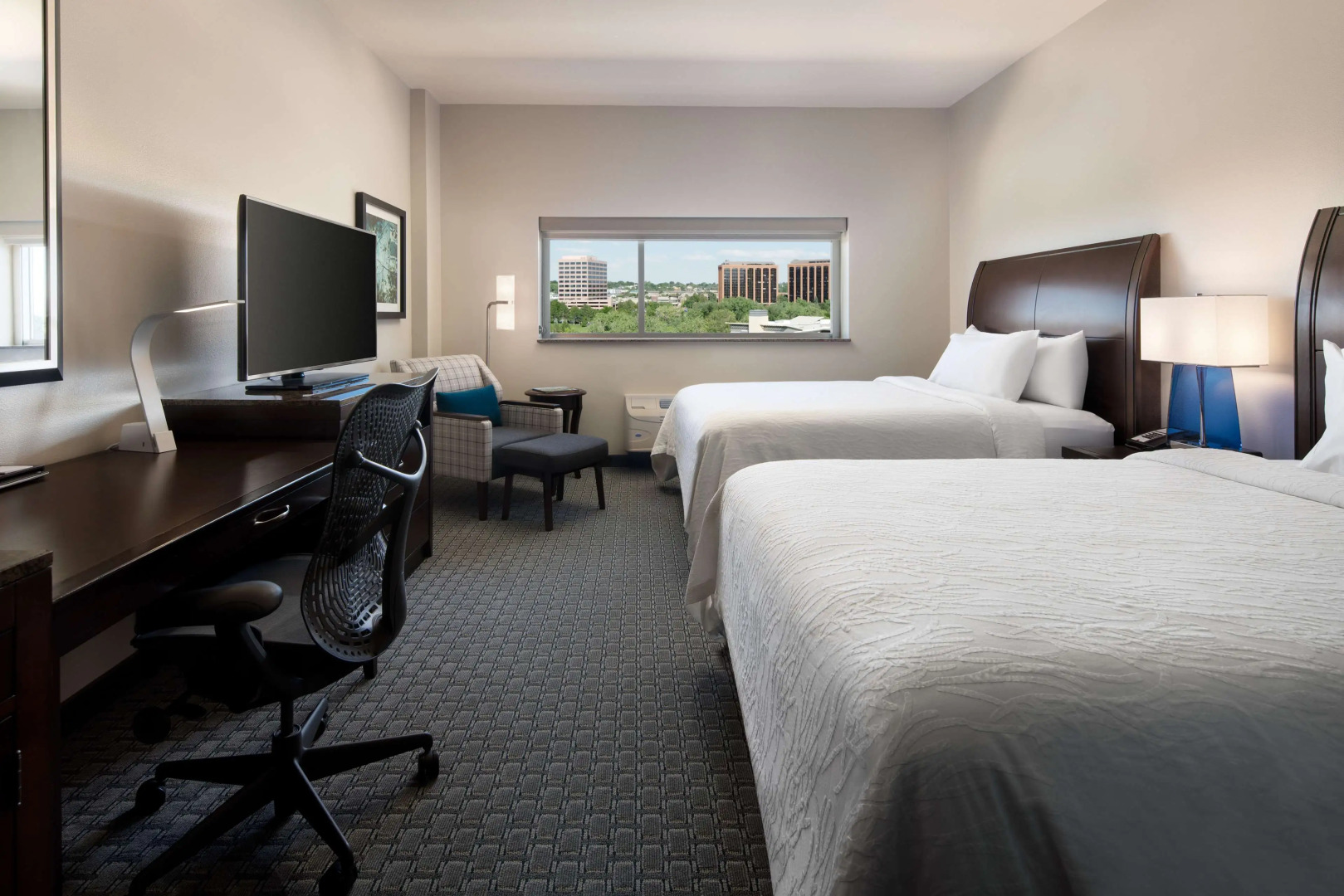 Hilton Garden Inn Denver/Cherry Creek