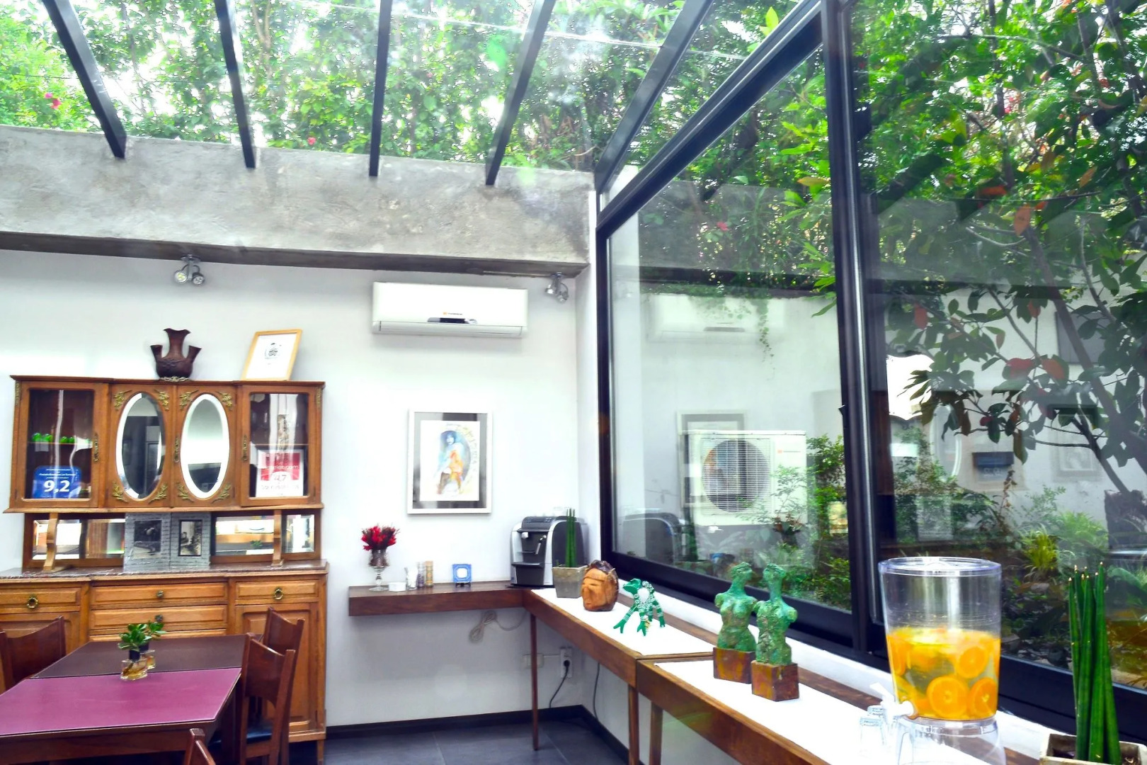 Posada Boutique Las Terrazas