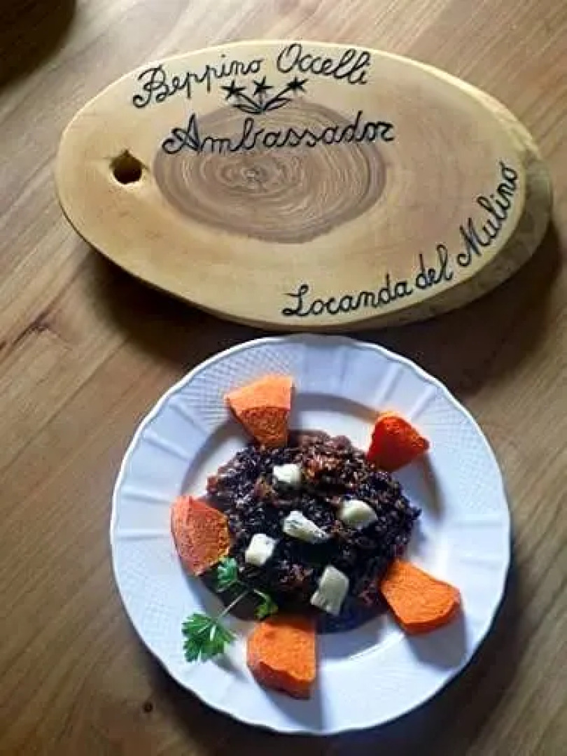 La Locanda Del Mulino