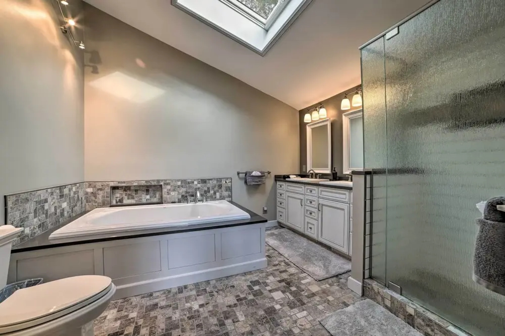 Serene Riverfront Home w/ Torch Lake Access!