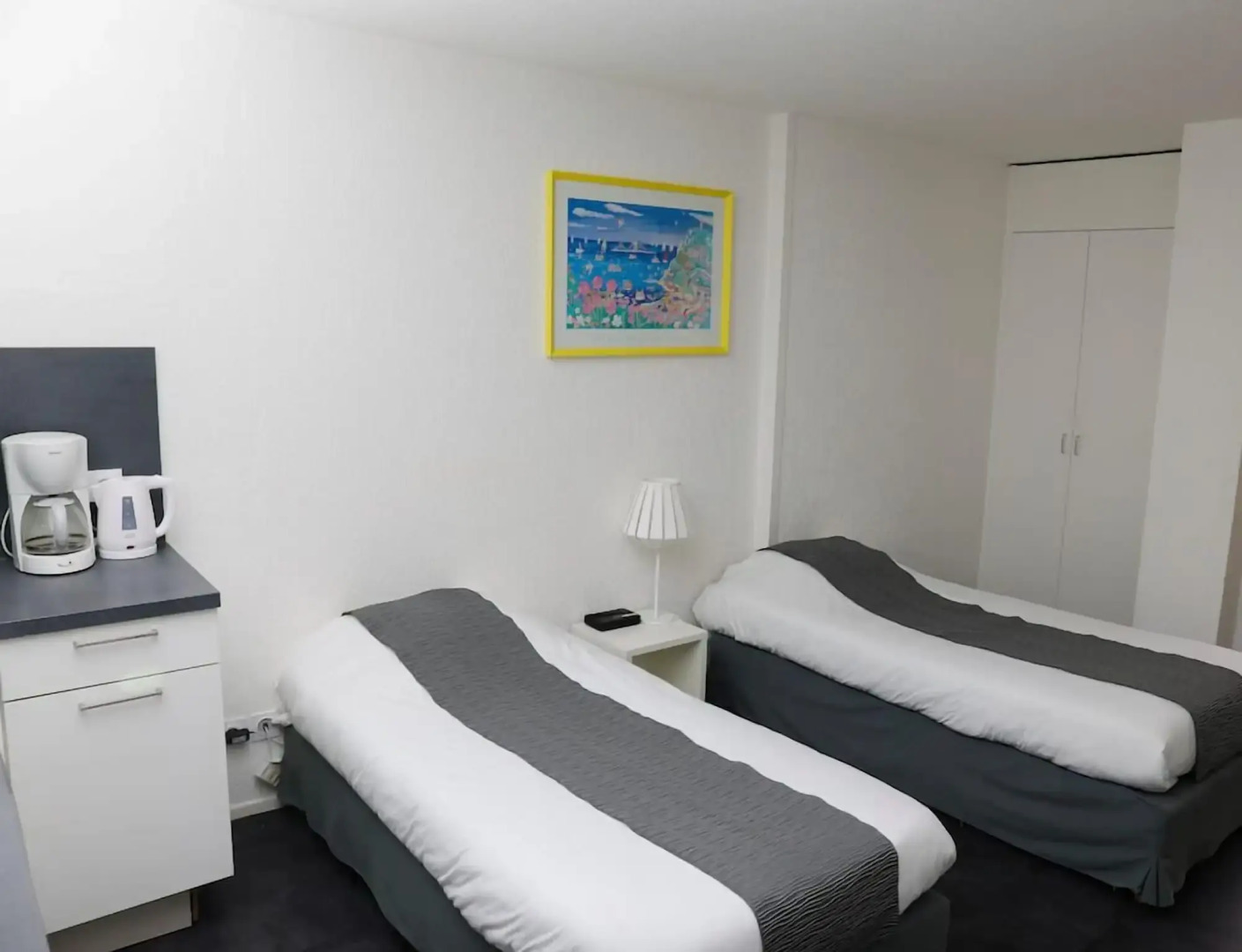 Résidence Victoria Surf