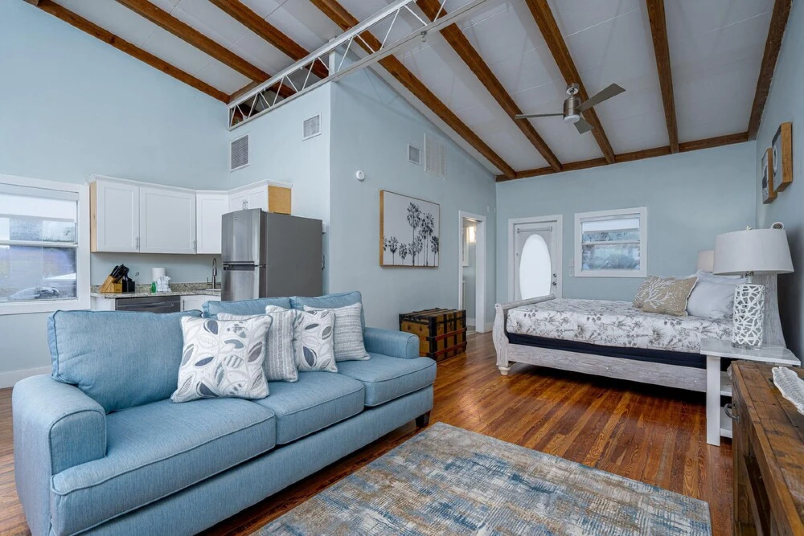 621 Estero - Charming Cozy Cottage by Coastal Vacation Properties