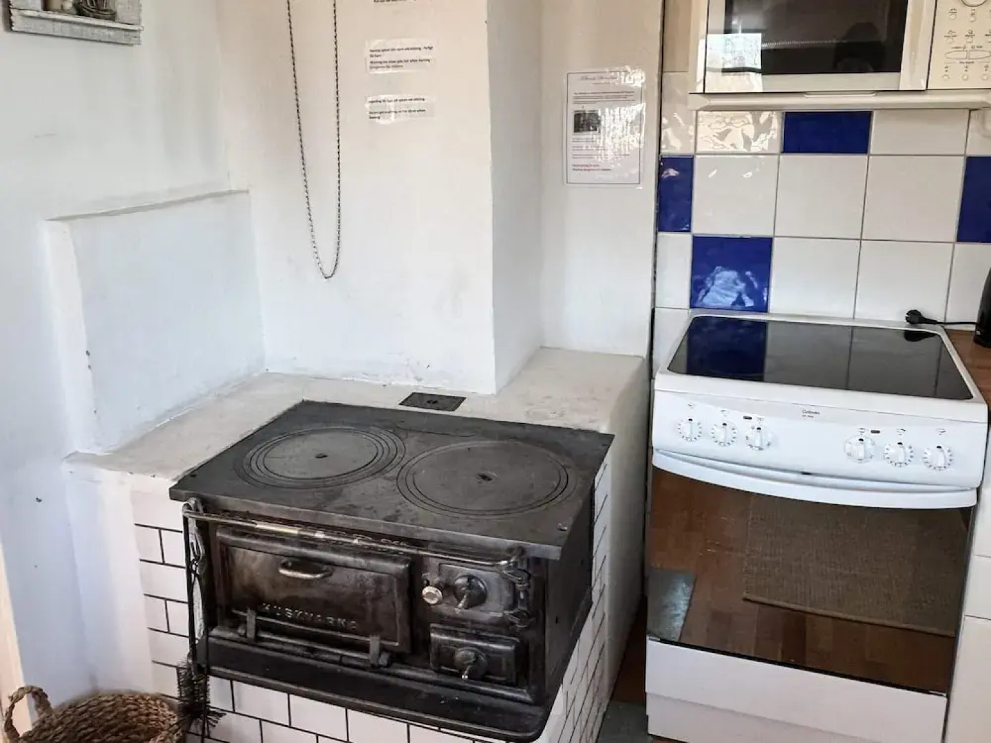 Cottage With Fjord View, Stenungsund