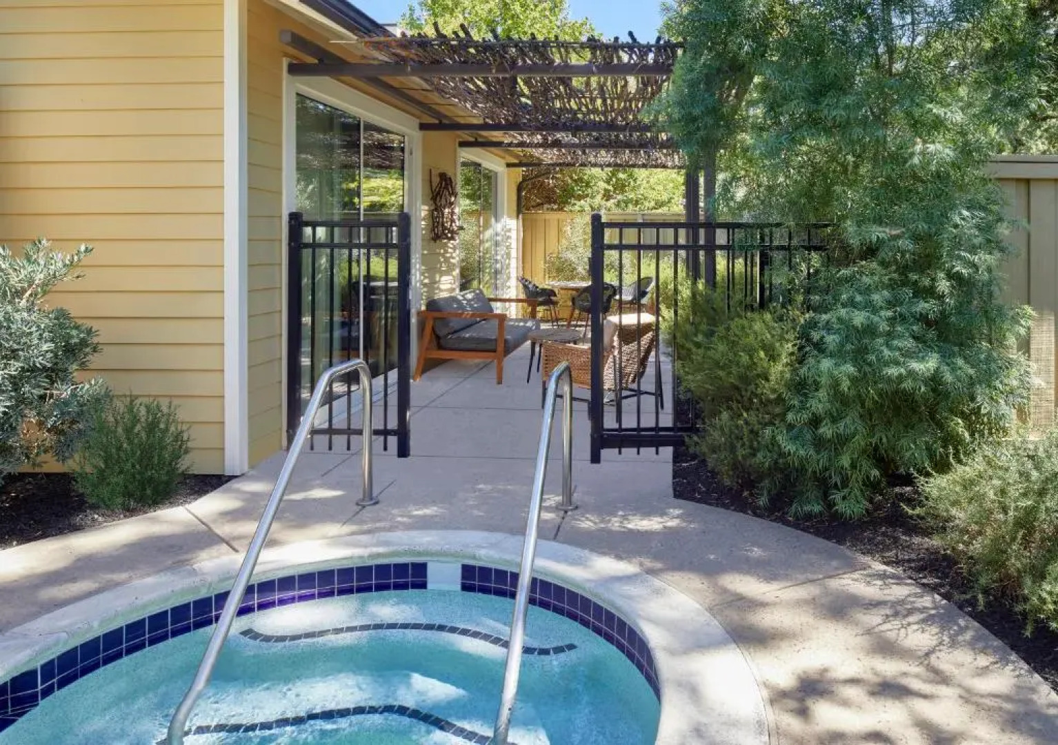 Solage, Auberge Collection