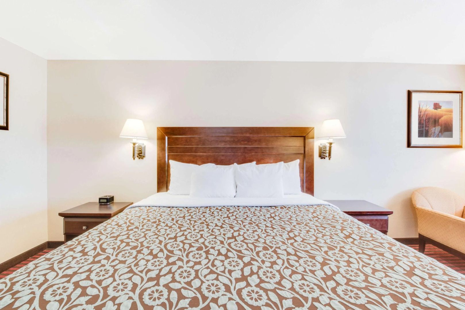 Days Inn by Wyndham Fort Stockton