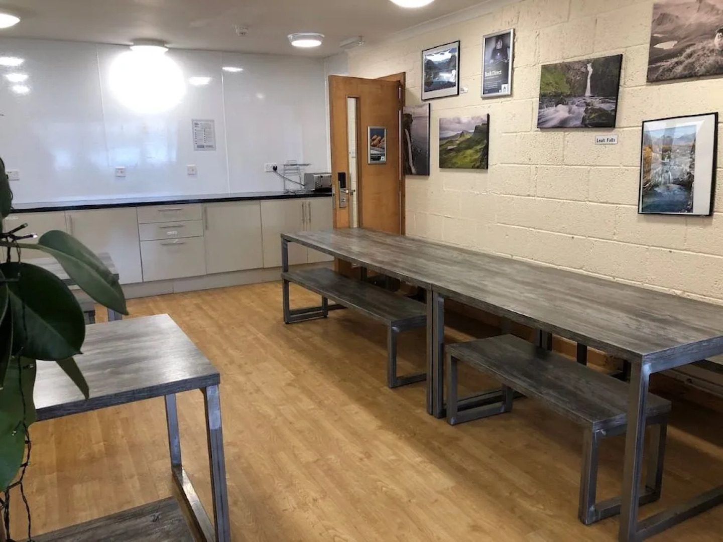 Portree Youth Hostel