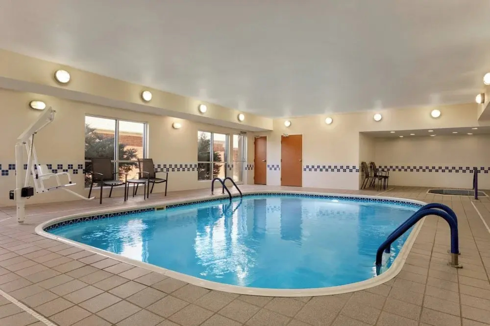Fairfield Inn & Suites by Marriott Stillwater