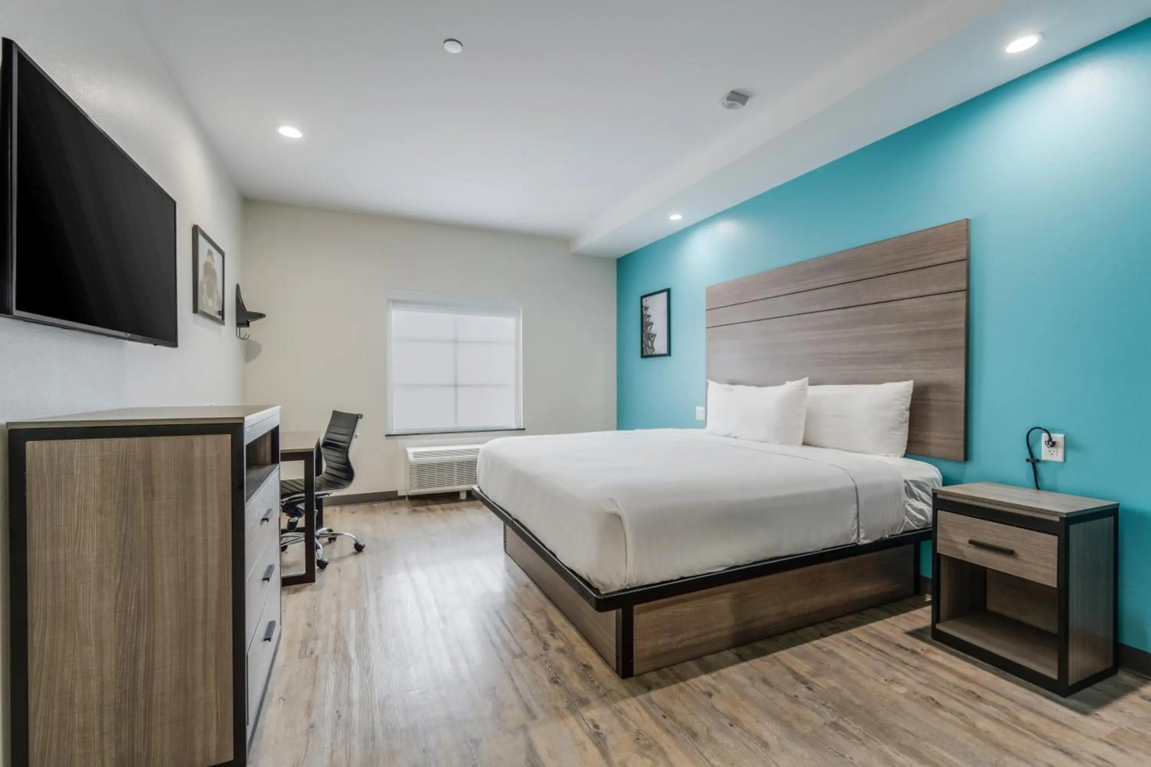 Red Lion Inn & Suites Katy