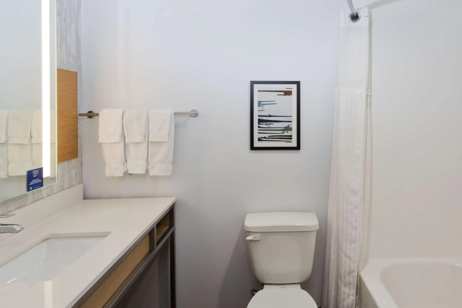 Hilton Garden Inn Birmingham SE/Liberty Park