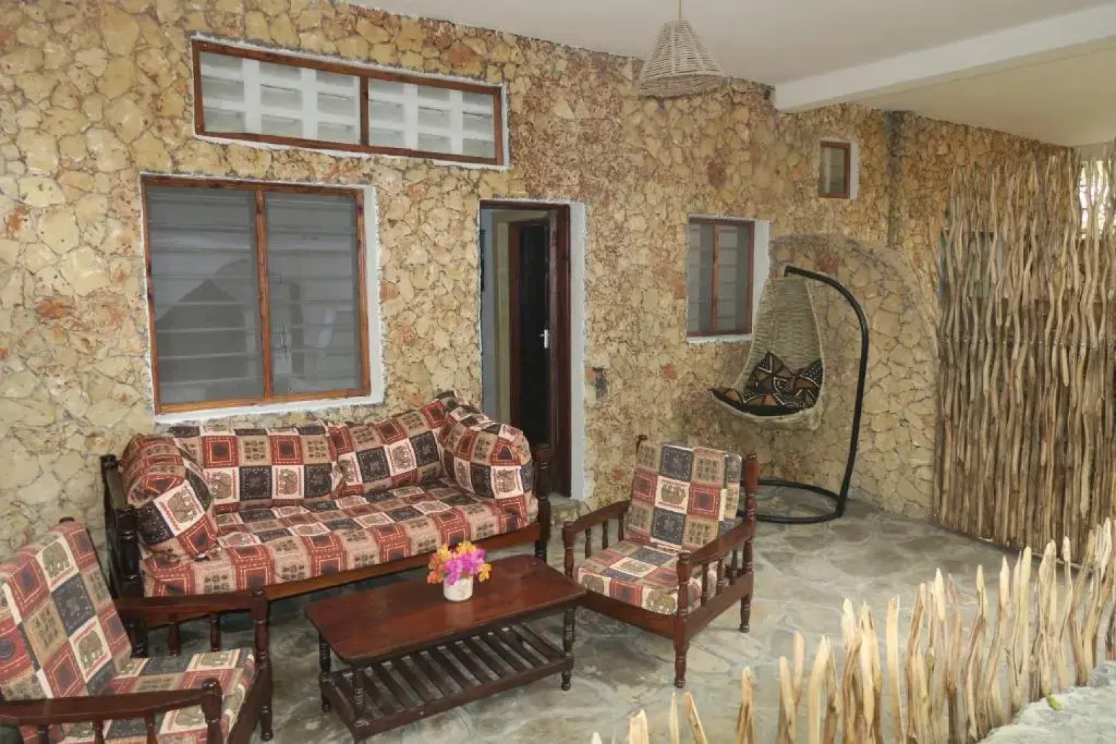 Marijani Holiday Resort