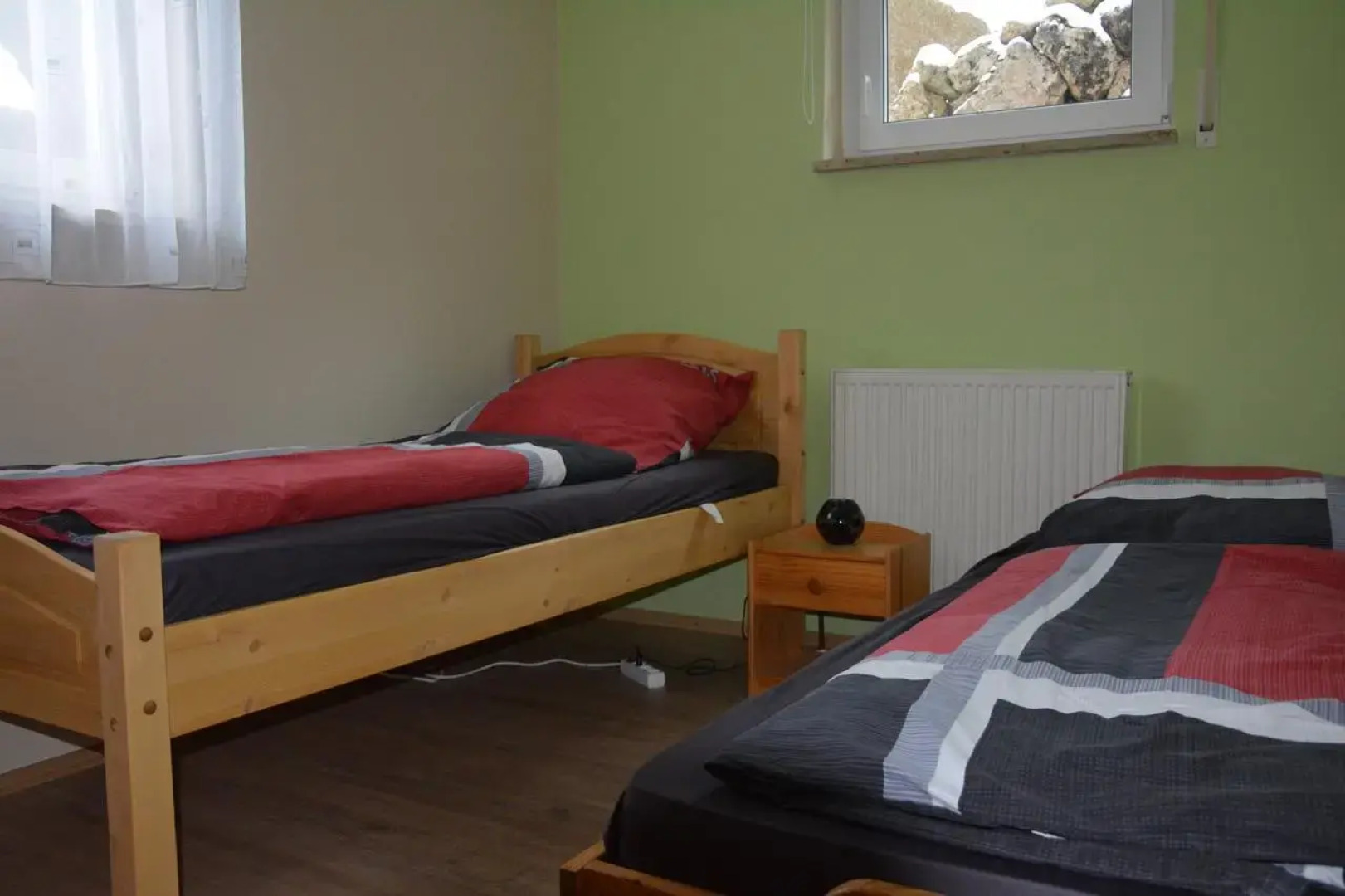 Ferienwohnung Christina