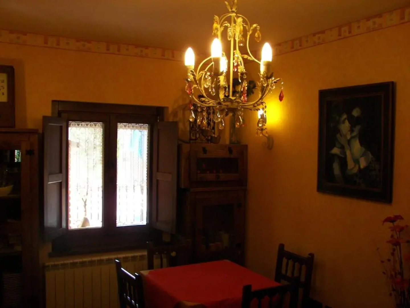 Hotel Doña Gaudiosa