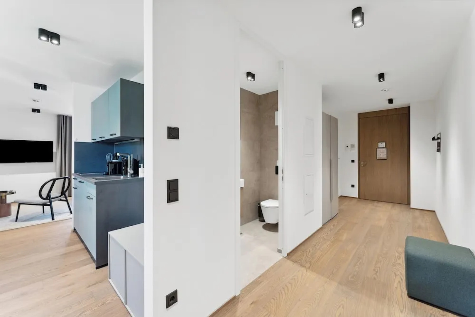 Limehome Bad Hall Hauptplatz