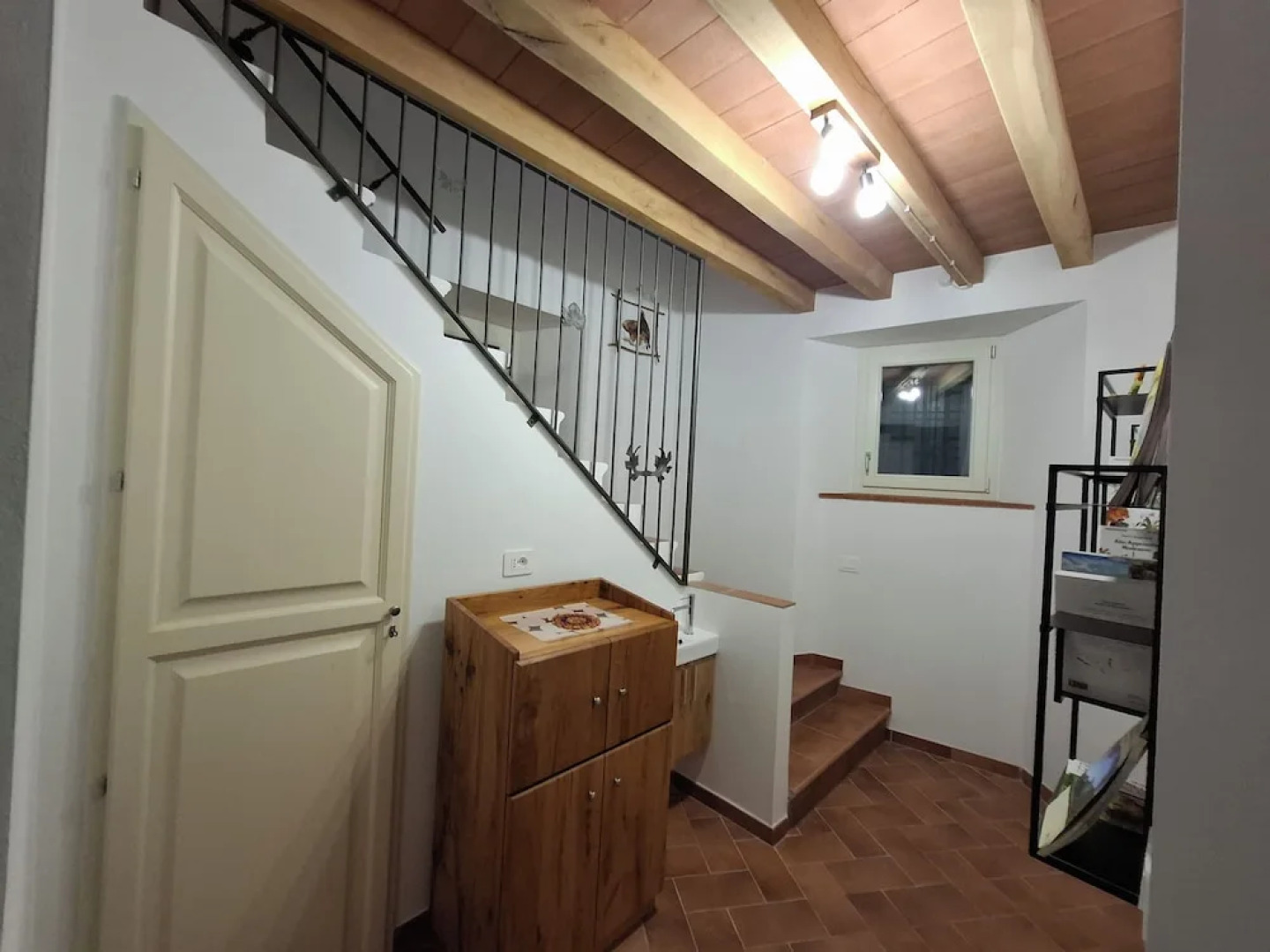 Il Castellaro ai Sassi