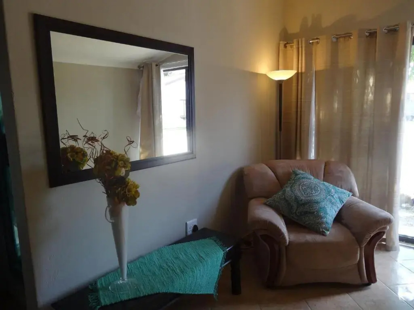 Waterglen Guest Lodge