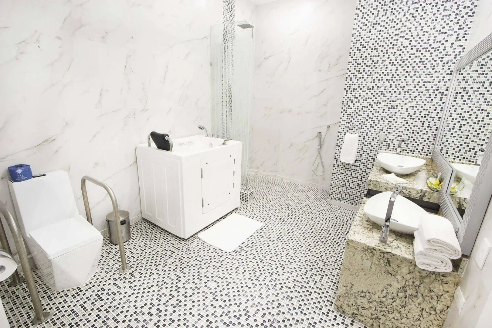 Punta Diamante Premium Hotel