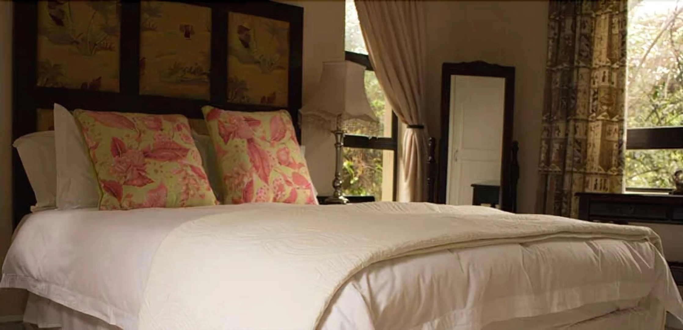 Casa Catherine Brauns