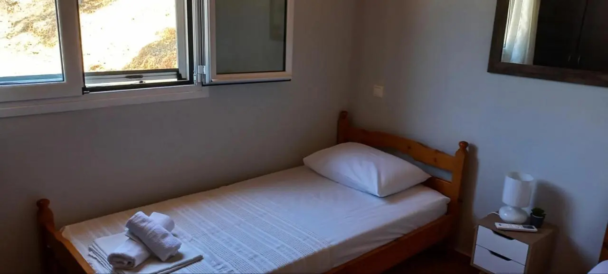 Lily Home_Lefkada ~ Private Country house