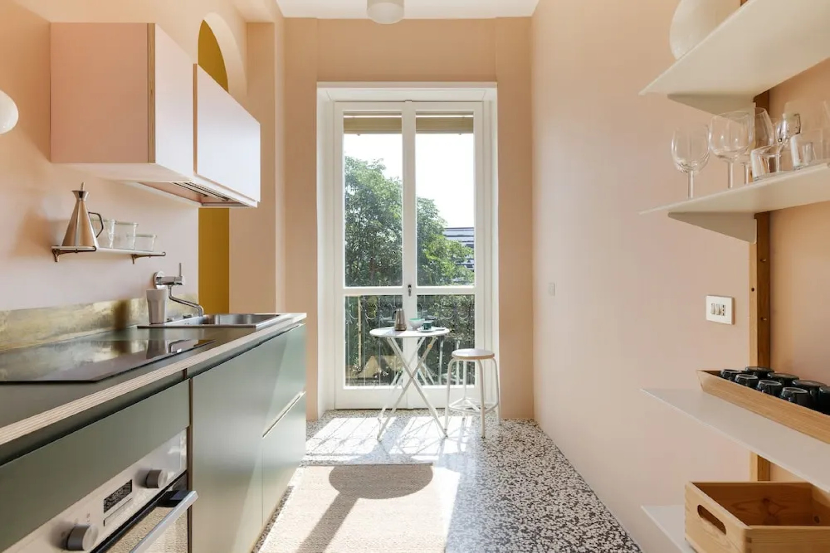 Brera Apartments In Porta Ticinese