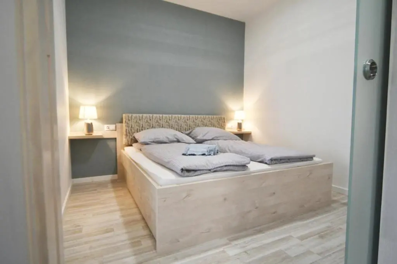 Moment Apartman Hotel