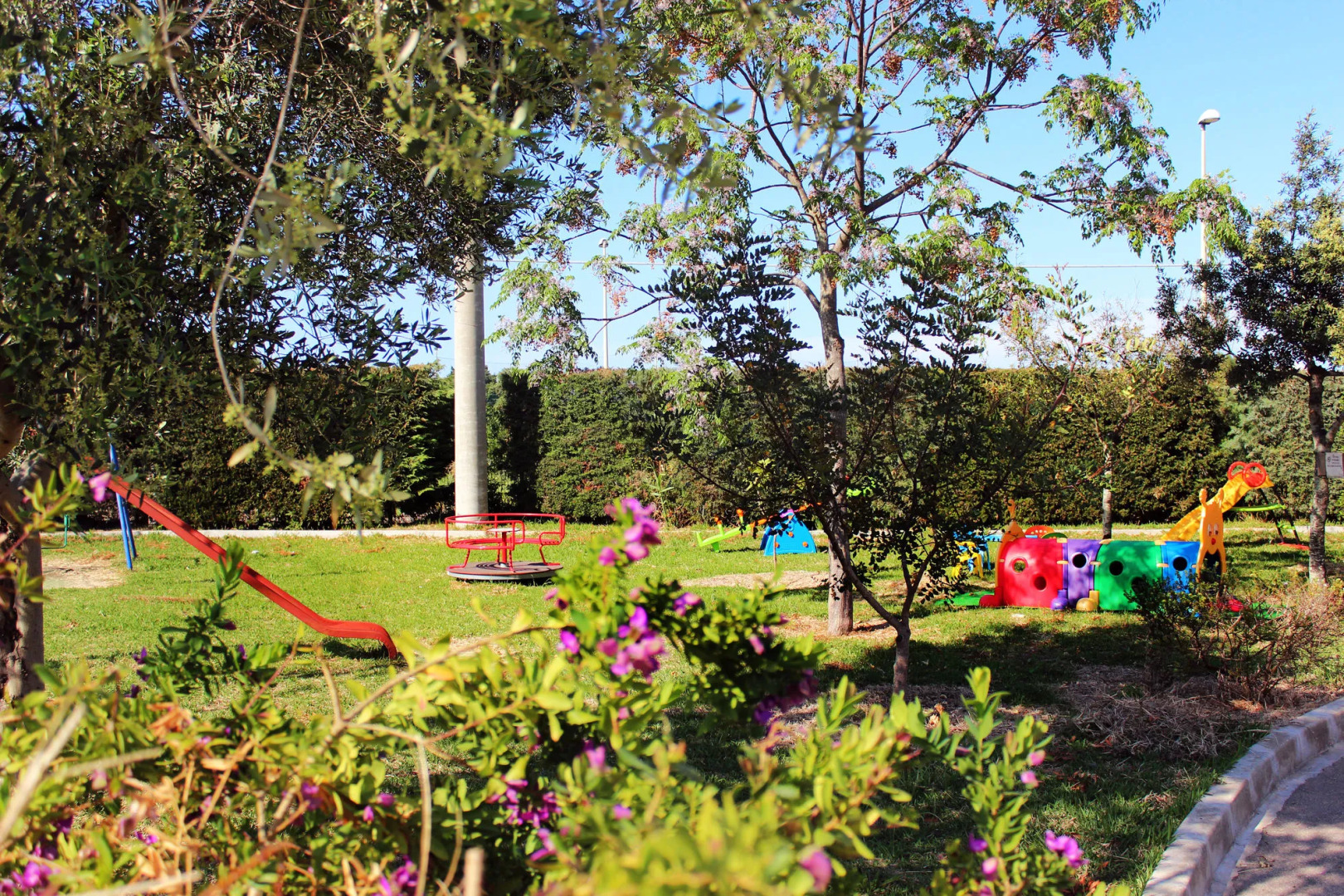 Oasi Salento Residence Hotel