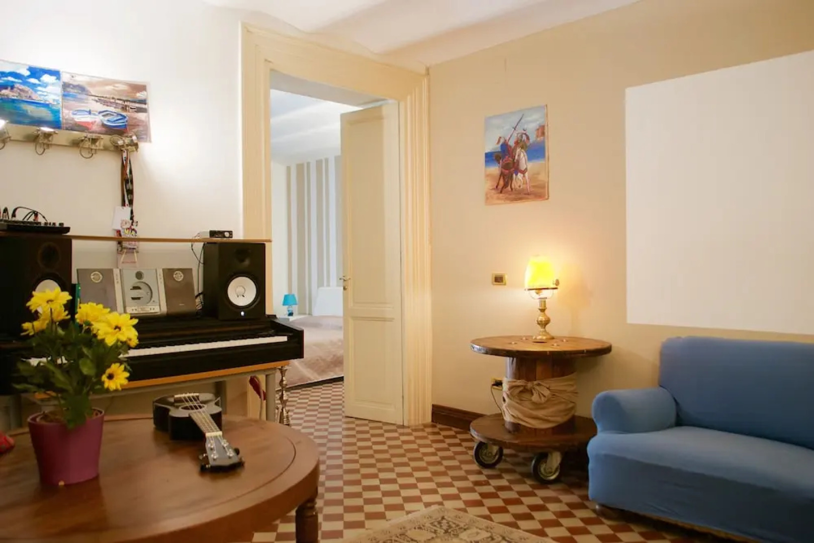 La Galleria di S. Domenico