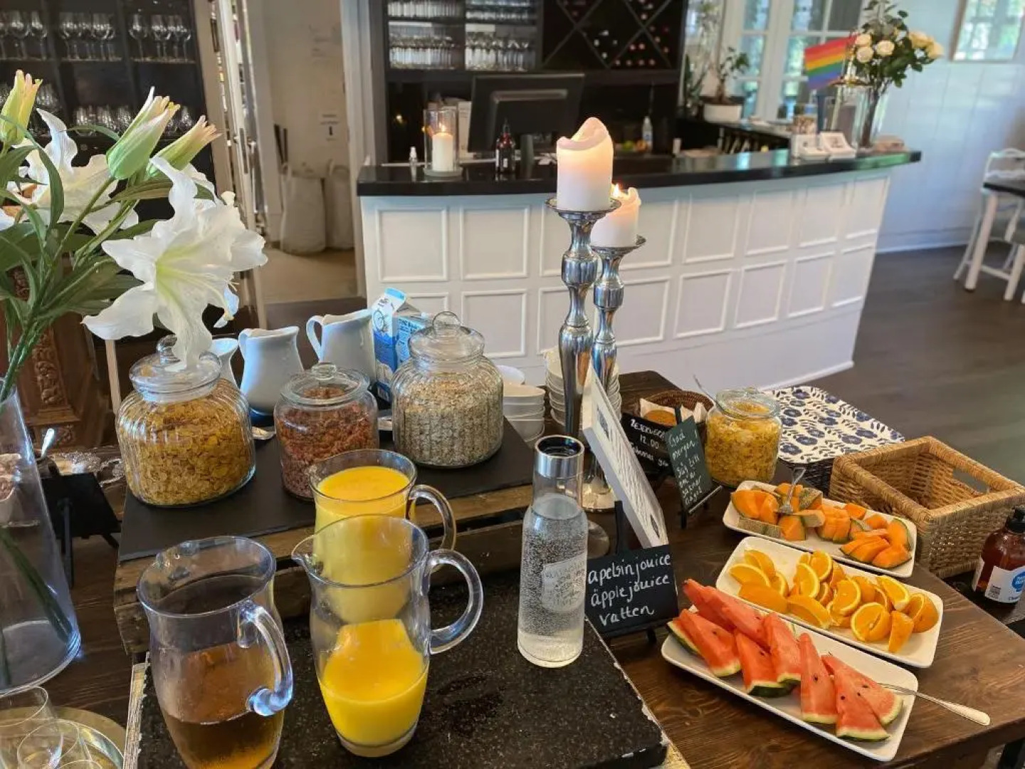 Kullagårdens Wärdshus