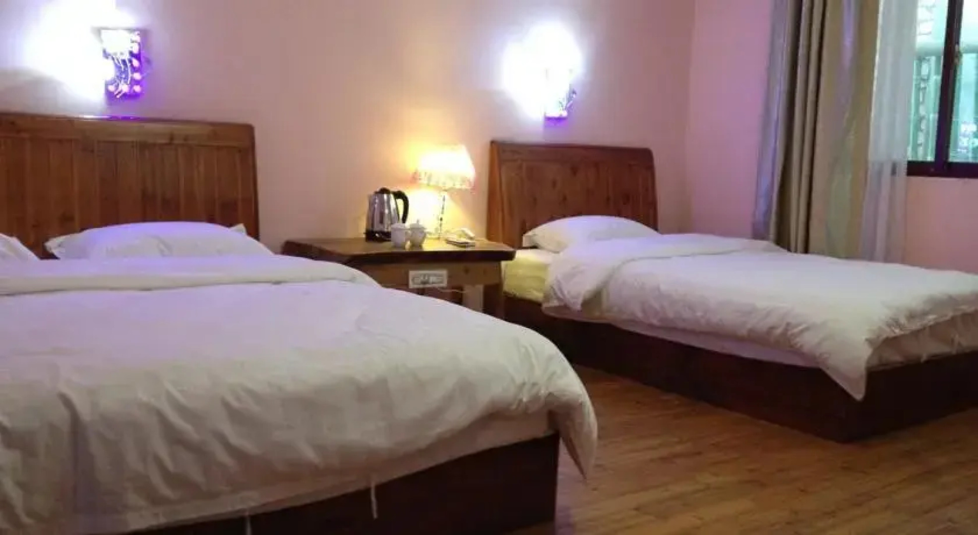 Long Sheng Long Ji Xing Yao Inn