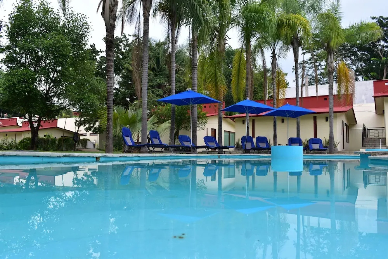 Santa Clara Hotel Campestre