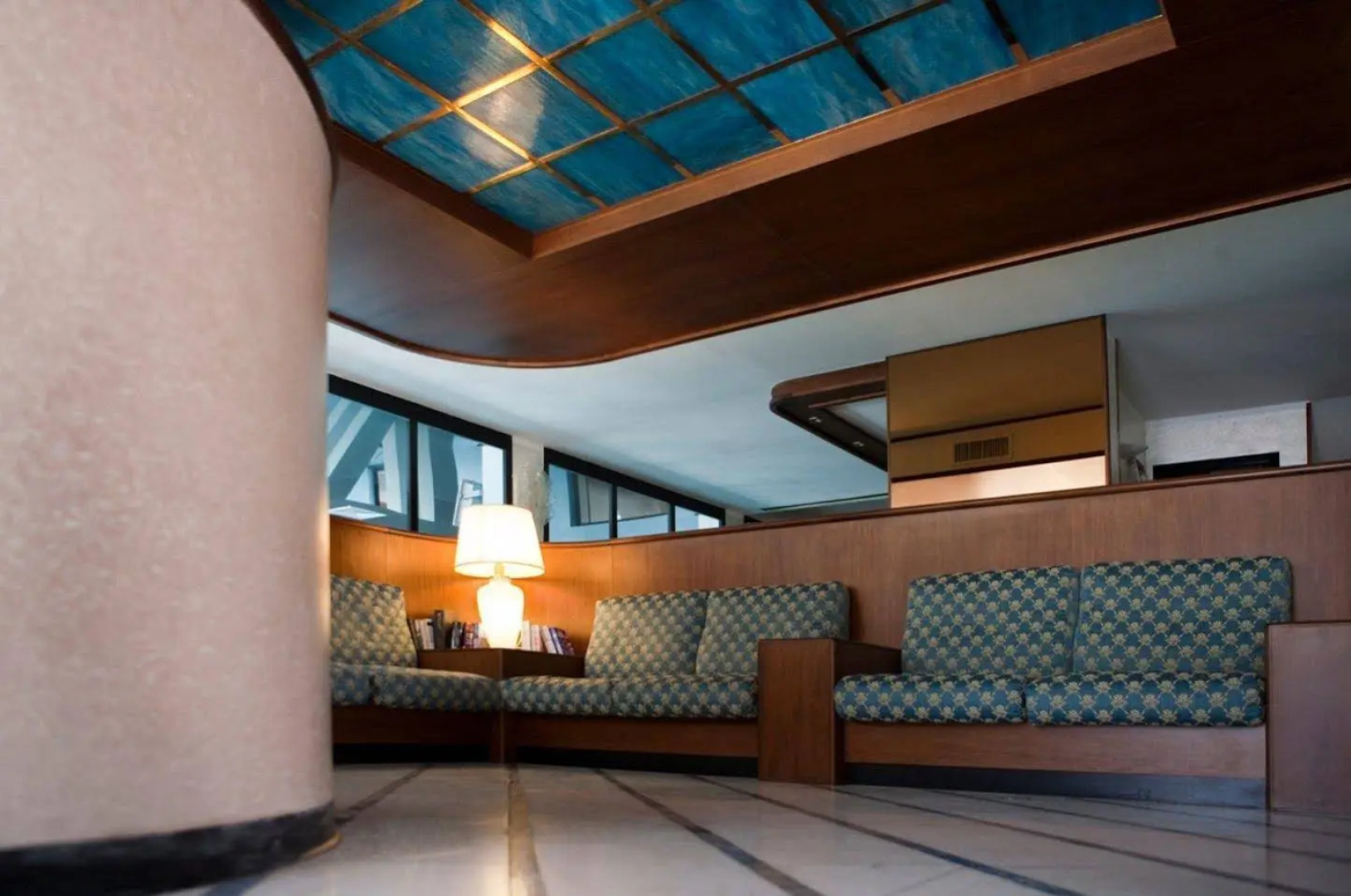 Arthotel Gabbiano Azzurro Due