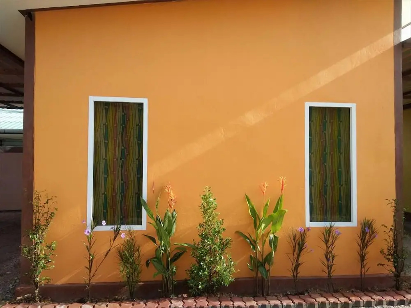 Yamsurl House Resort