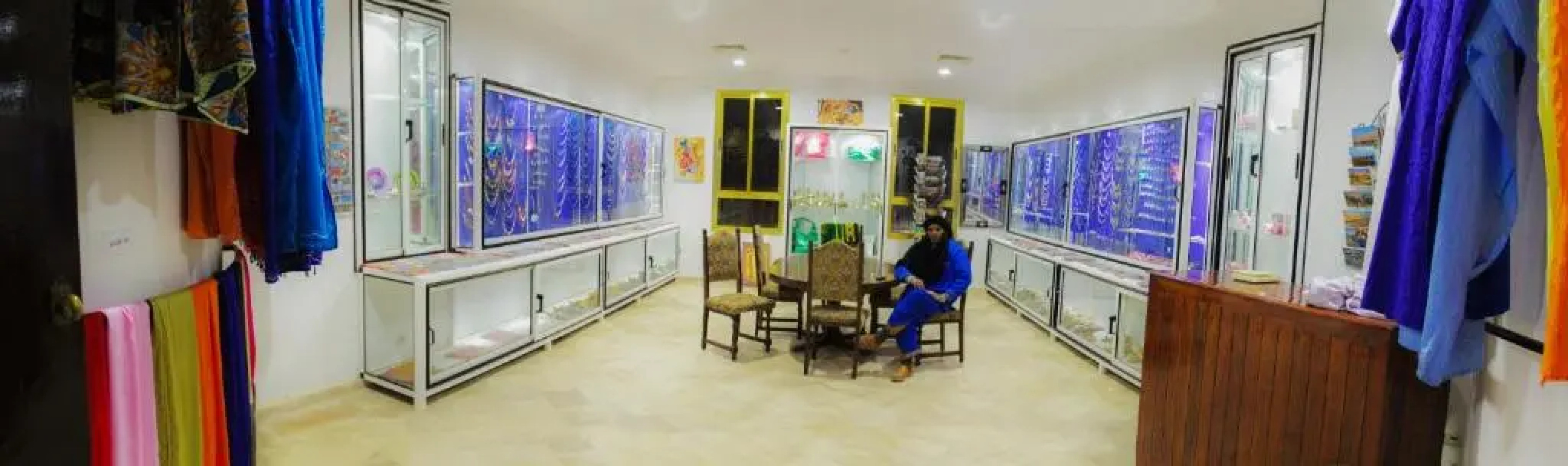 Palais du Desert Hôtel & Spa