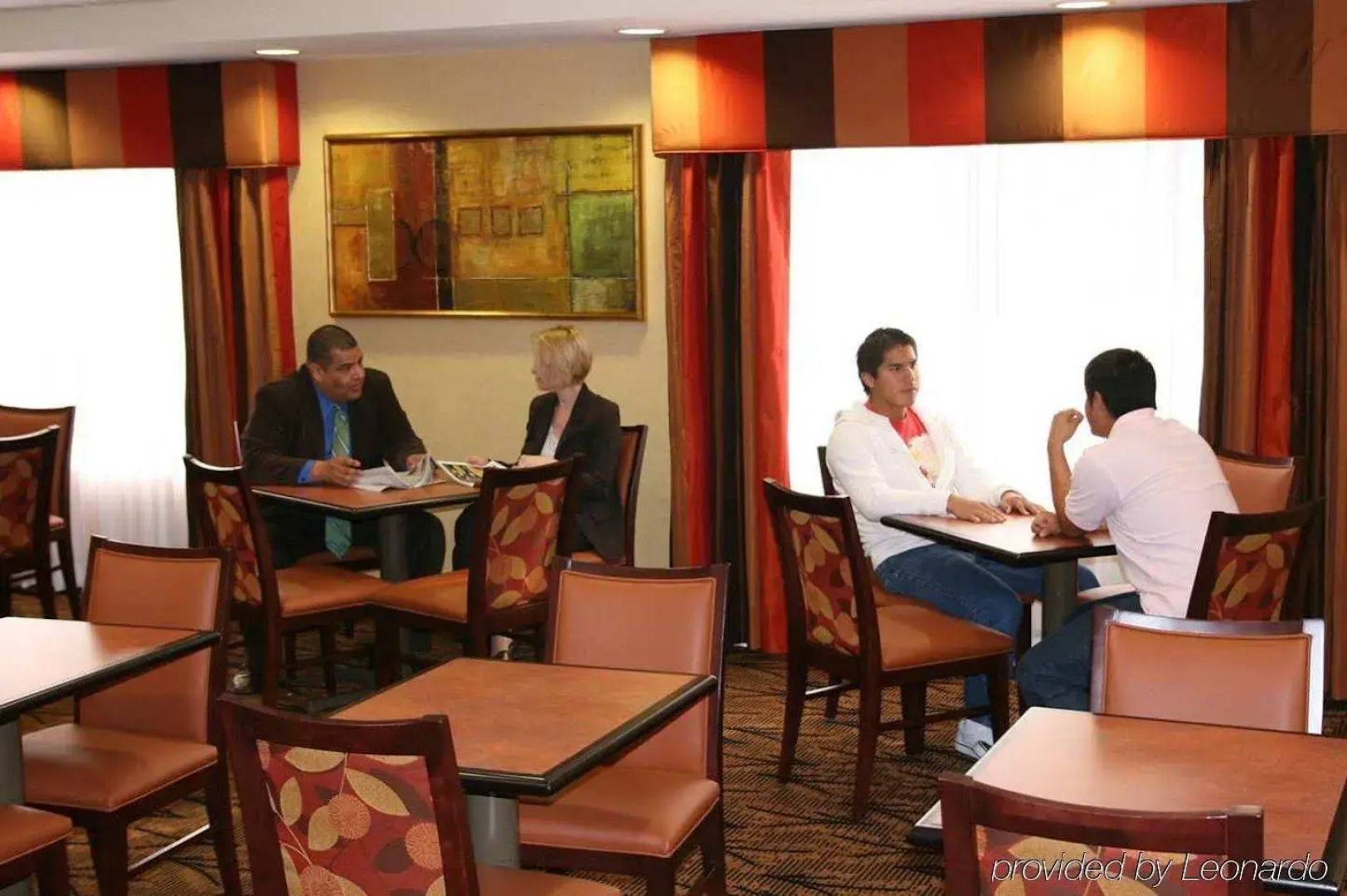 Hampton Inn Norco-Corona-Eastvale