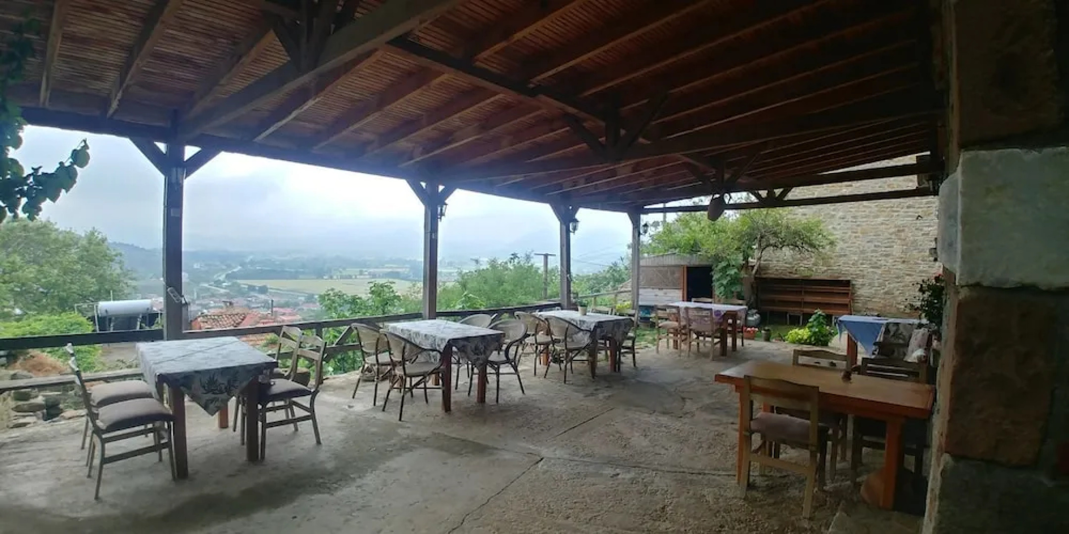 Kastro Konak Boutique Otel